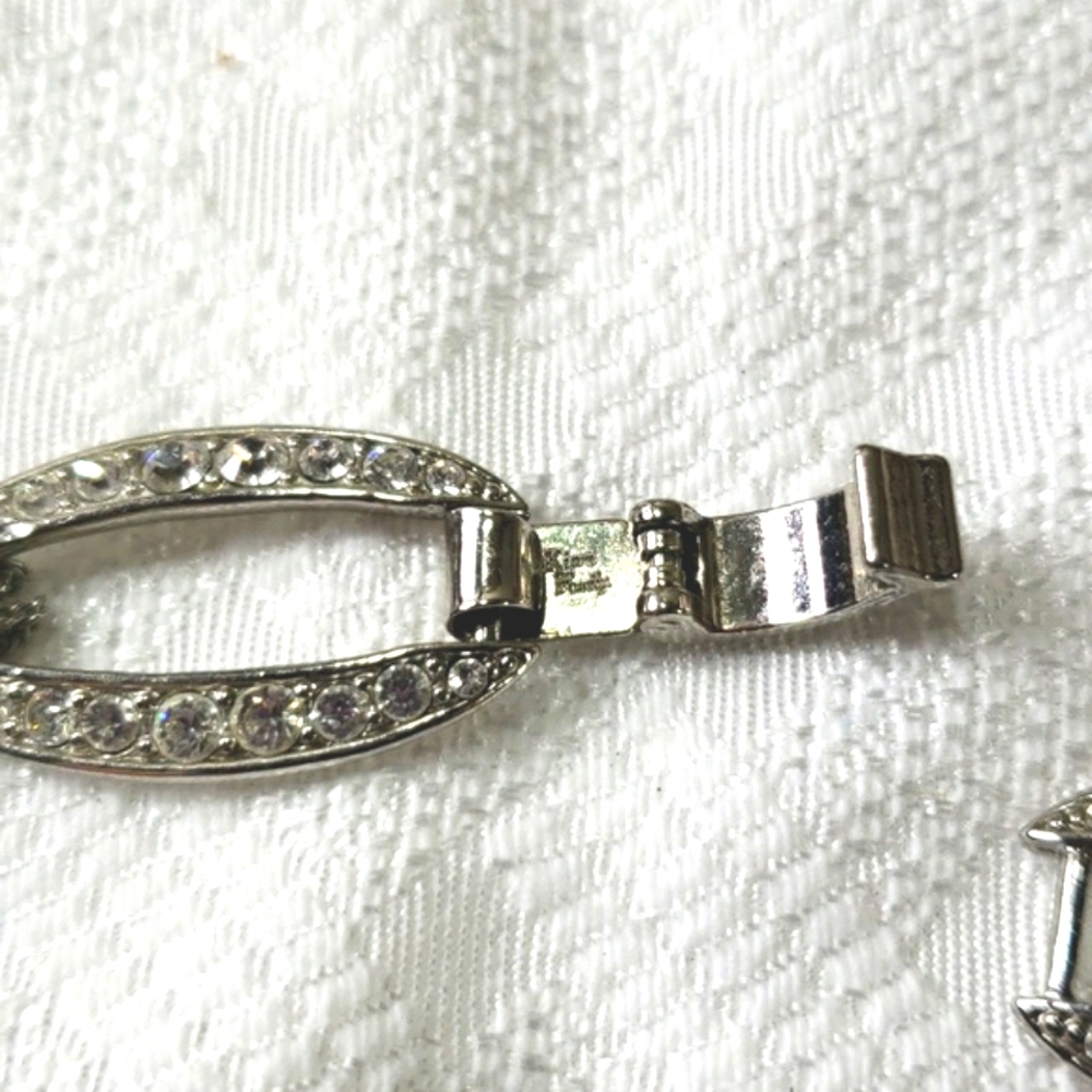 LIA Sophia Kiam Family Black Choker - Picture 4 of 8
